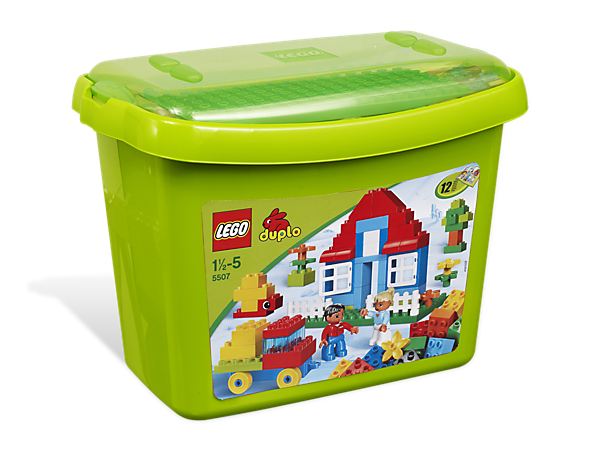 Lego Duplo Walmart Big Lego Blocks LEGO DUPLO Large Brick Box