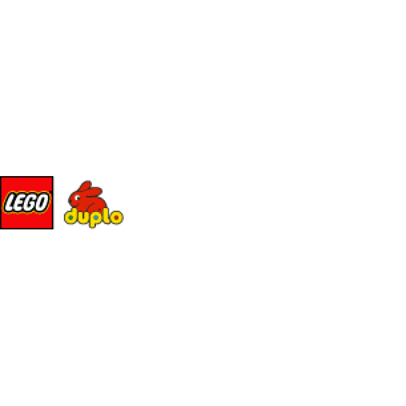 Big Front Loader LEGO10520 – DUPLO – LEGO Shop Georgia