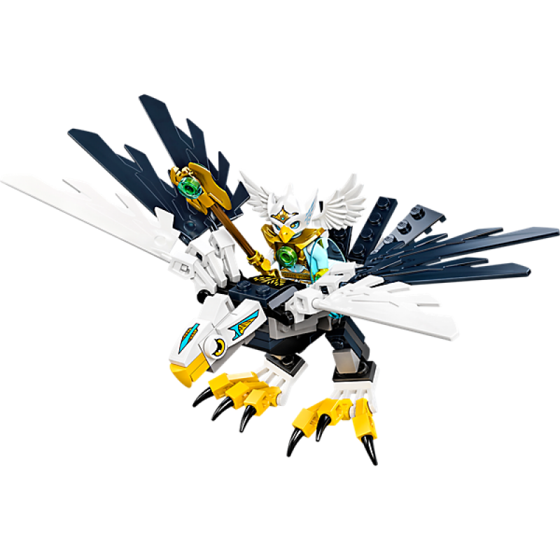 Eagle Legend Beast LEGO70124 – Legends Of Chima – LEGO Shop Georgia