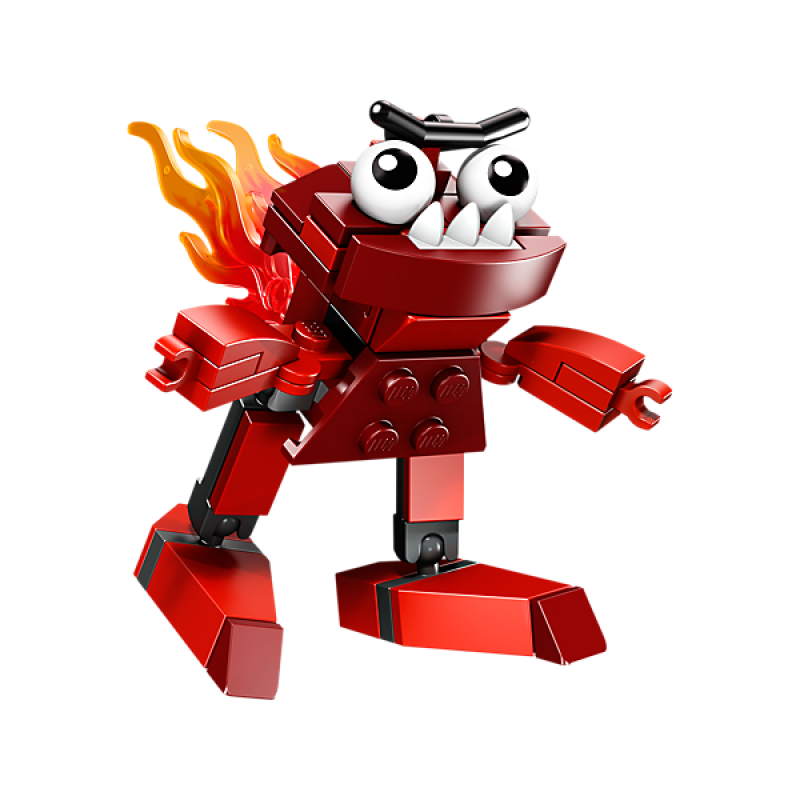 Zorch LEGO41502 – LEGO Shop Georgia