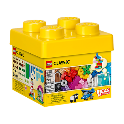Creative Bricks