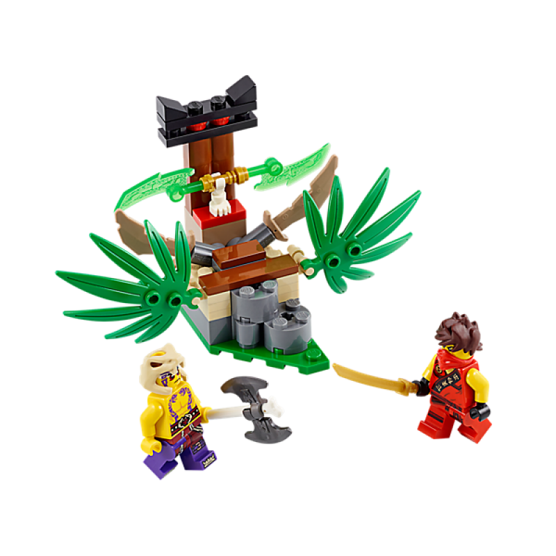 Ninjago Tournament Of Elements Sets Lego Tournament Of Elements