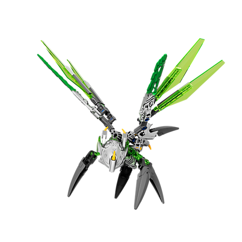 Lego Bionicle Creature Of Jungle LEGO BIONICLE 71300 UXAR CREATURE