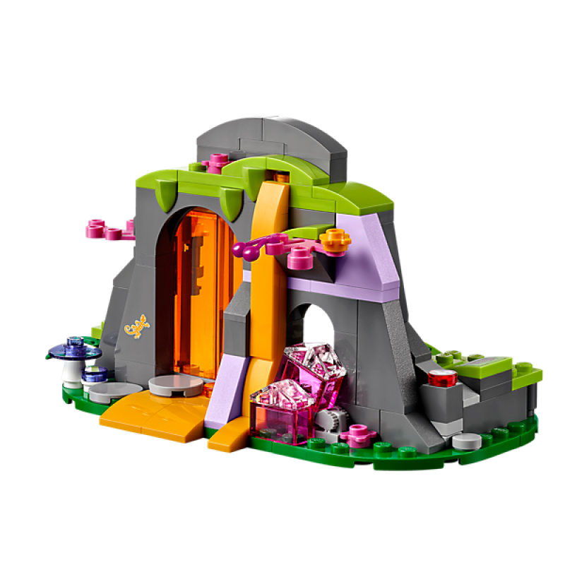 Fire Dragon's Lava Cave LEGO41175 – LEGO Shop Georgia