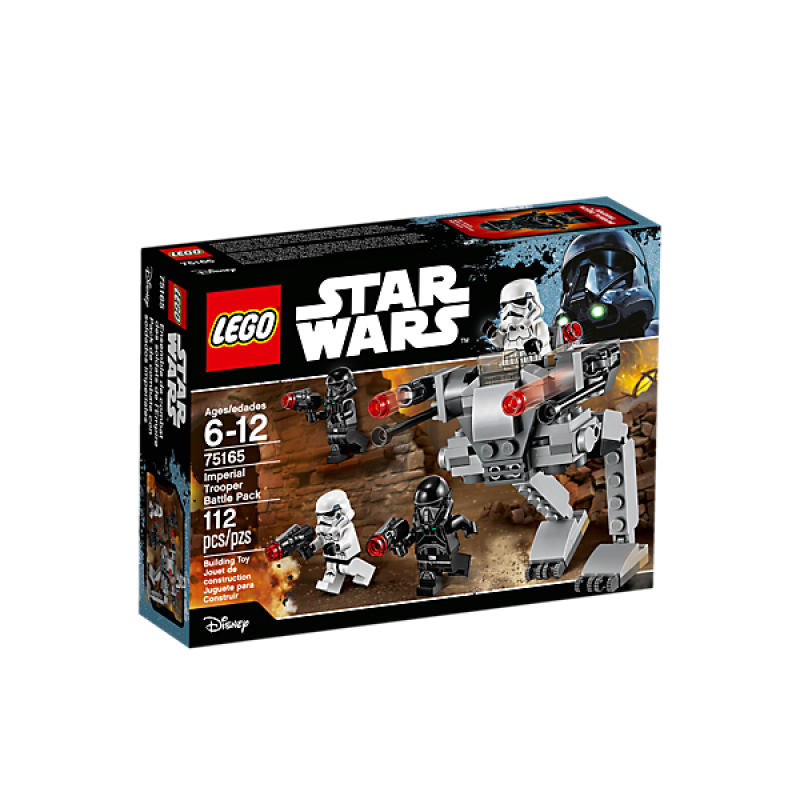 ビデオ LEGO Star Wars 75394 IMPERIAL STAR DESTROYER Review! (2024) - YouTube