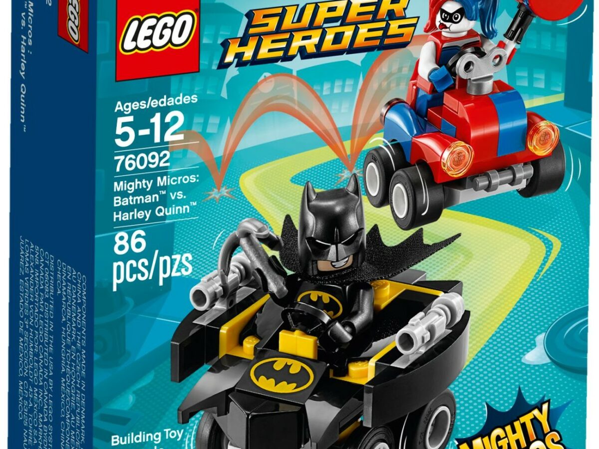 Batman MuÃ±eca Harley Quinn Dc Harley Quinn MuÃ±eca De Coleccion - Main Image