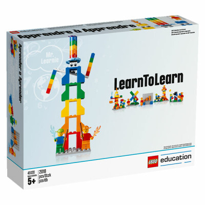 LearnToLearn Core set