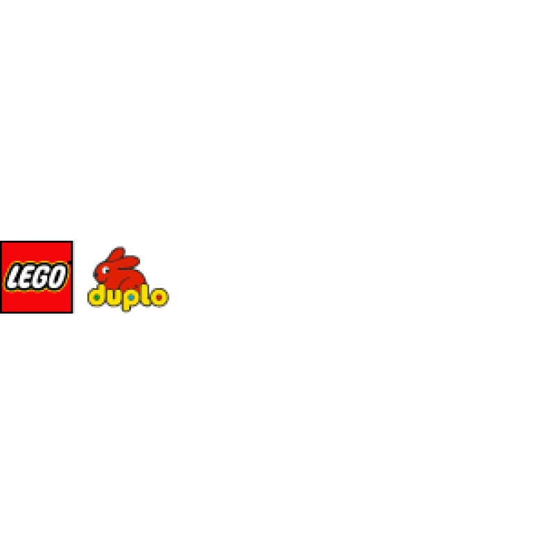 Cargo Train LEGO10875 – DUPLO – LEGO Shop Georgia
