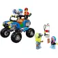 Jack's Beach Buggy