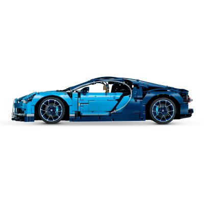 Bugatti Chiron-0
