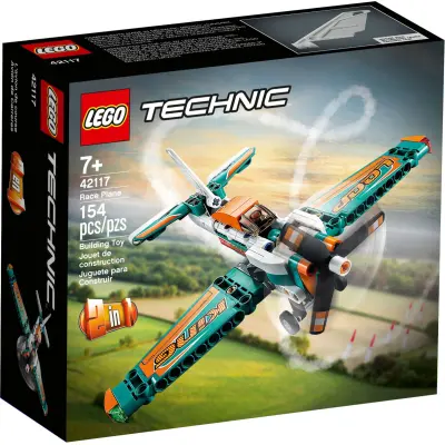 Race Plane-10833