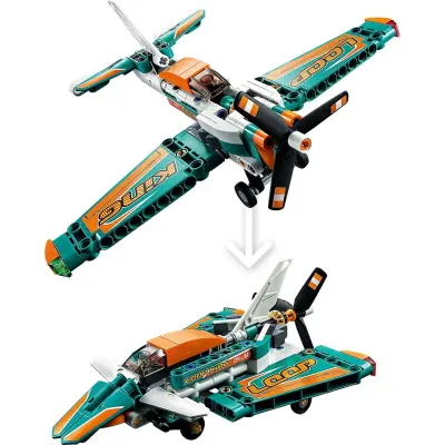 Race Plane-10834