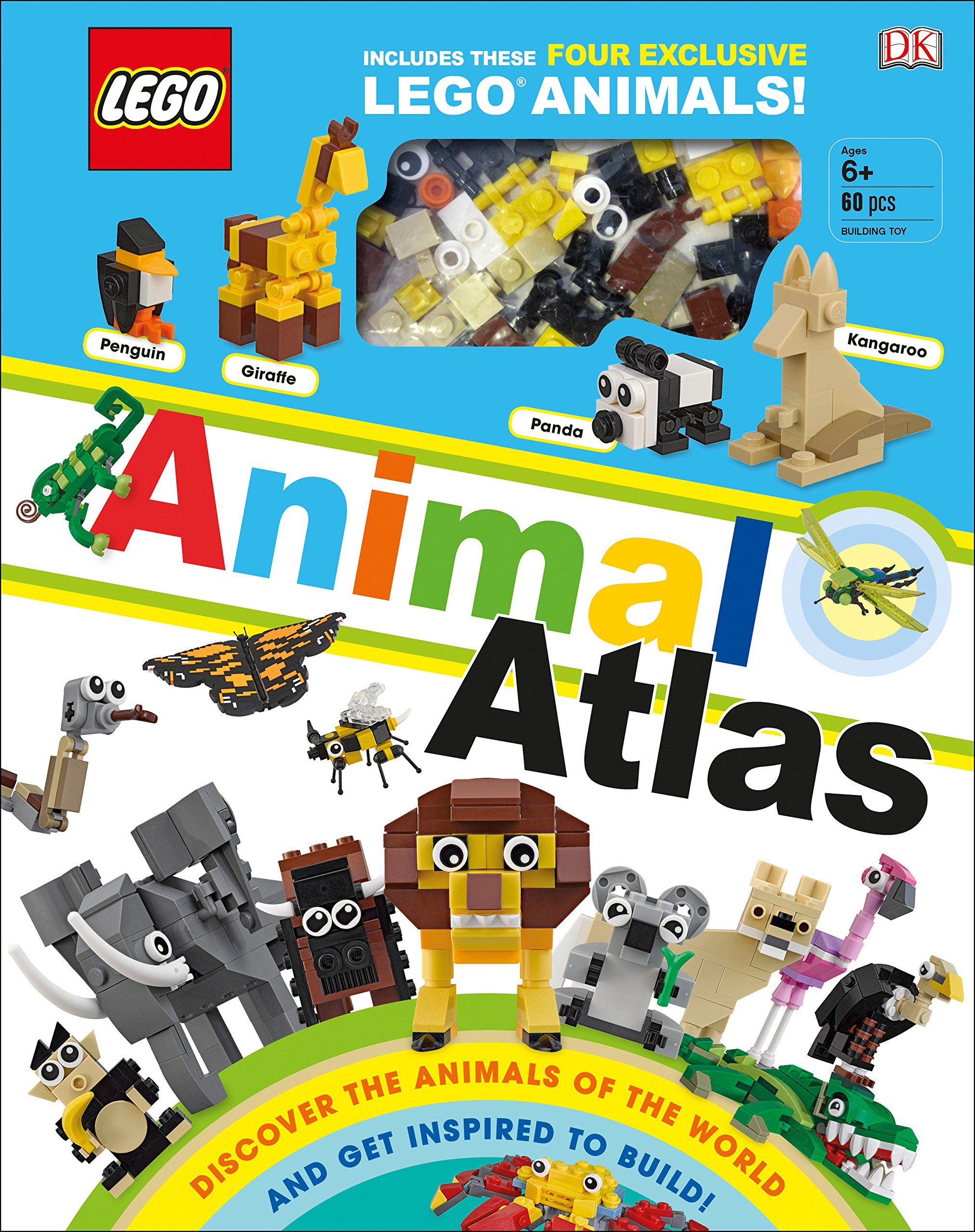 Lego Animal Atlas-0