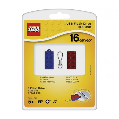 Lego 16GB USB Flash Drive-0