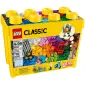 Large Creative Brick Box