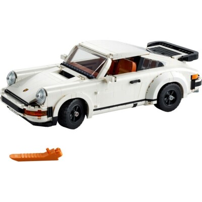 Porsche 911 18+ წელი - LEGO Toys - ლეგოს სათამაშოები