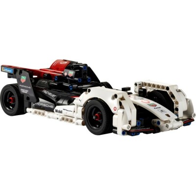 Formula E Porsche 99x Electric 13-17 Years - LEGO Toys - ლეგოს სათამაშოები
