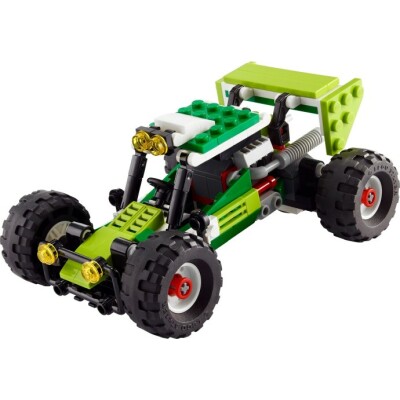 Off-Road Buggy 13-17 Years - LEGO Toys - ლეგოს სათამაშოები