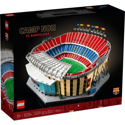 Camp Nou - FC Barcelona