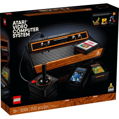 Atari 2600