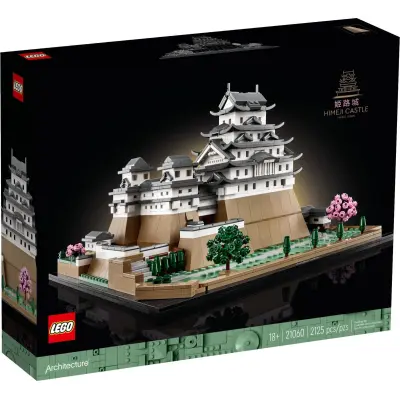 Himeji Castle