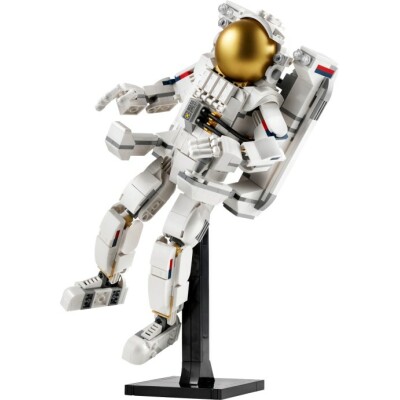 Space Astronaut 13-17 Years - LEGO Toys - ლეგოს სათამაშოები