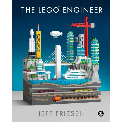 The LEGOยฎ Engineer