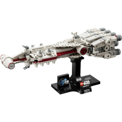 Tantive IV Star Wars - LEGO Toys - ლეგოს სათამაშოები