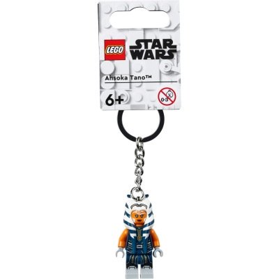 Ahsoka Tano Key Chain