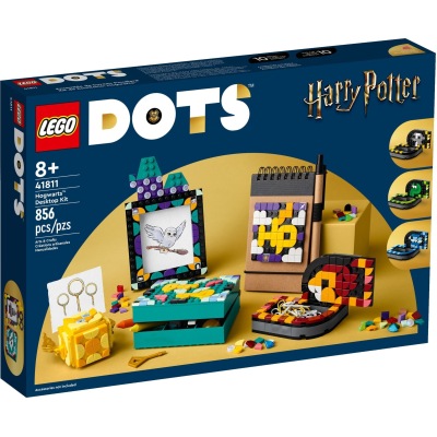 Hogwarts Desktop Kit