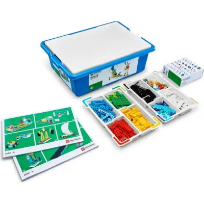 BricQ Motion Essential