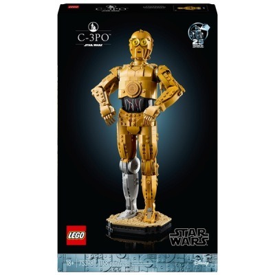 C-3PO