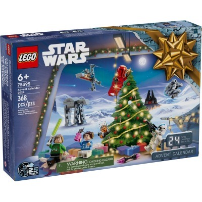 Star Wars Advent Calendar 2024