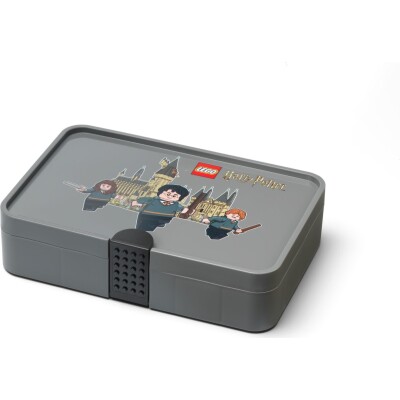 დახარისხების ყუთი - ჰარი პოტერი