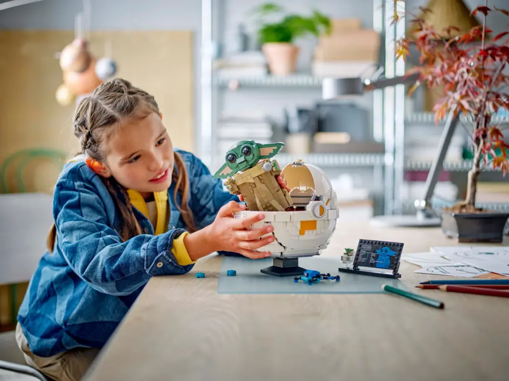 Best Star Wars Kid Gifts Child