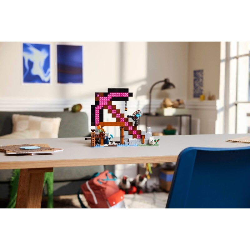 DRT ゴースト Queen ZENITH DEFY SKYLINE SKELETON 97.9300.3620/79.I001 - SKU: 48907