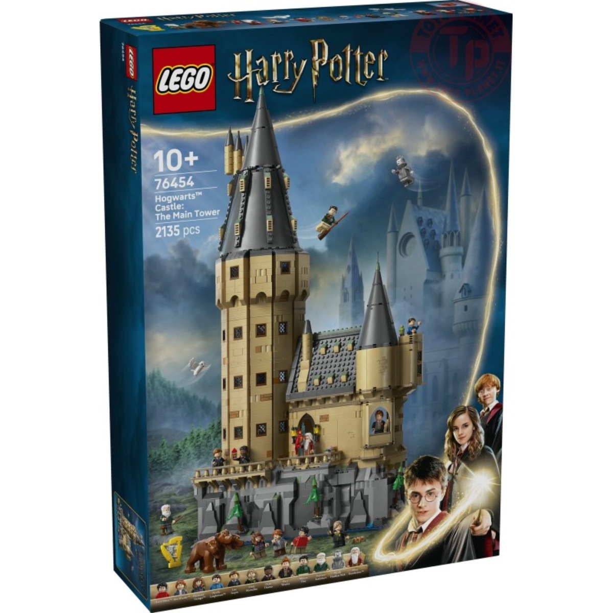 Castle Lego Lego4842 Lego 4842 Castello Harry Potter Lego