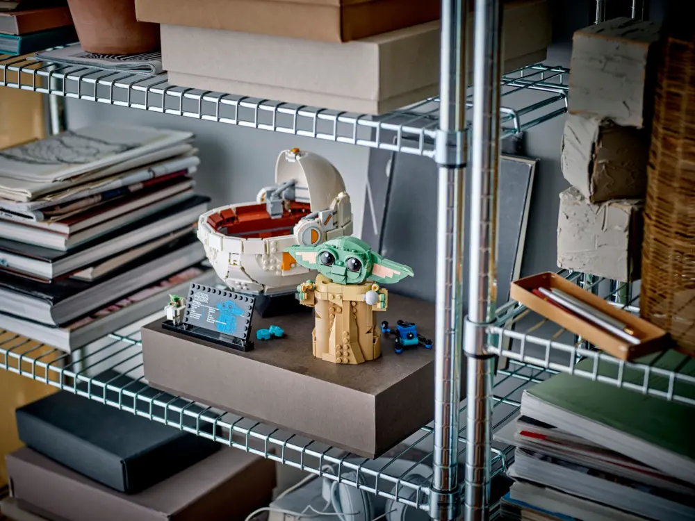 Characters Ships 75403 Lifestyle envr