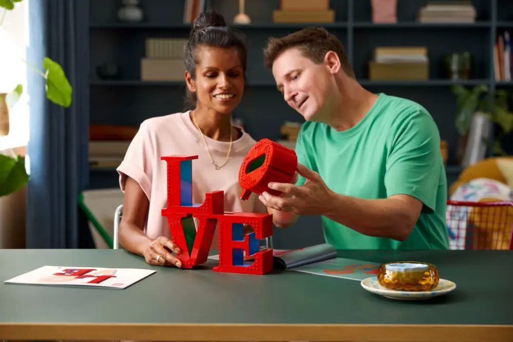 For Art Lovers 31214