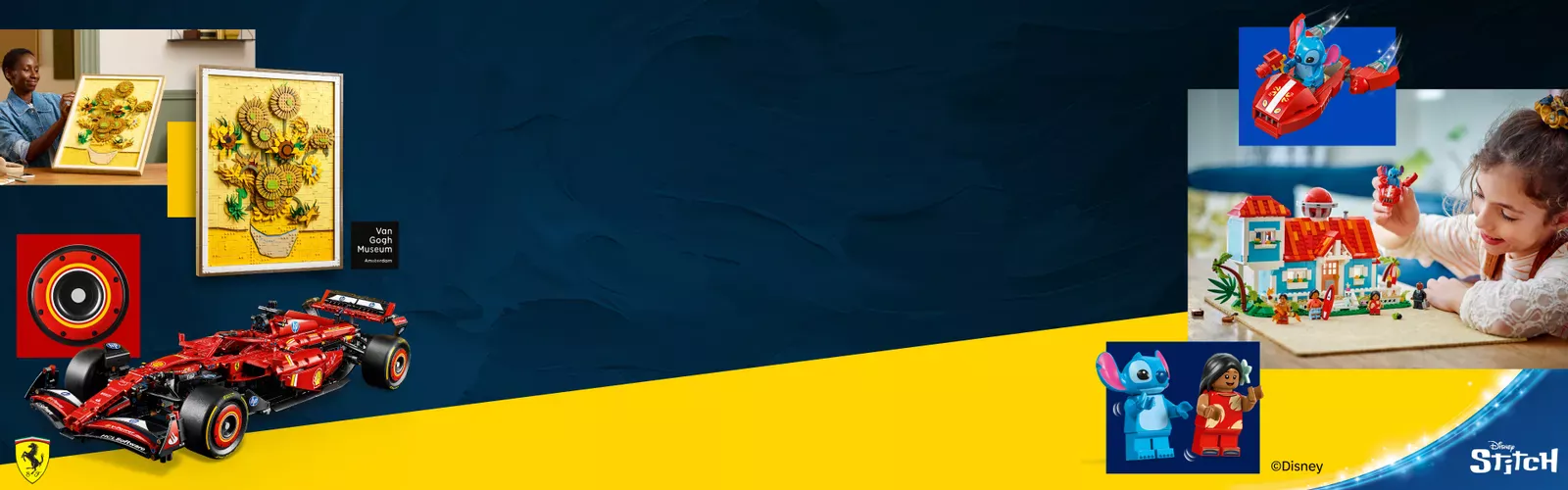 01 AB Testing MultiAssets Home Page StaticHero Standard Large