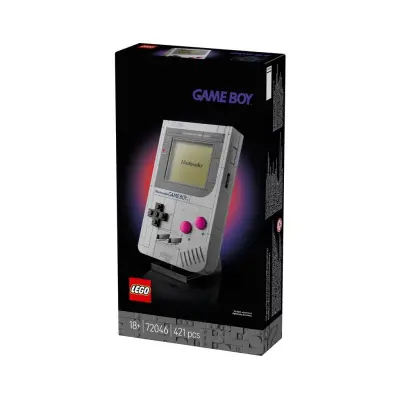Game Boy