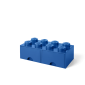 40061731 LEGO Brick Drawer 8 Bright Blue2