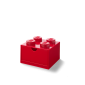 40201730 LEGO Desk Drawer 4 Red