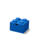 40201731 LEGO Desk Drawer 4 Blue