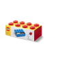 40211730 LEGO Desk Drawer 8 Red Packaging
