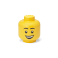 40310812 LEGO Storage Head Small Happy Boy