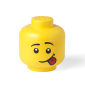 40320814 LEGO Storage Head Large Silly