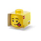 40320814 LEGO Storage Head Large Silly Packaging