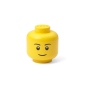 40330806 LEGO Storage Head Mini Boy