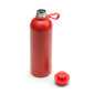 40480800 LEGO Thermo Bottle Red Open 1